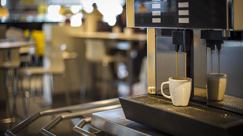 咖啡店“壹圆咖啡”，帮助门店快速扩展企业会员