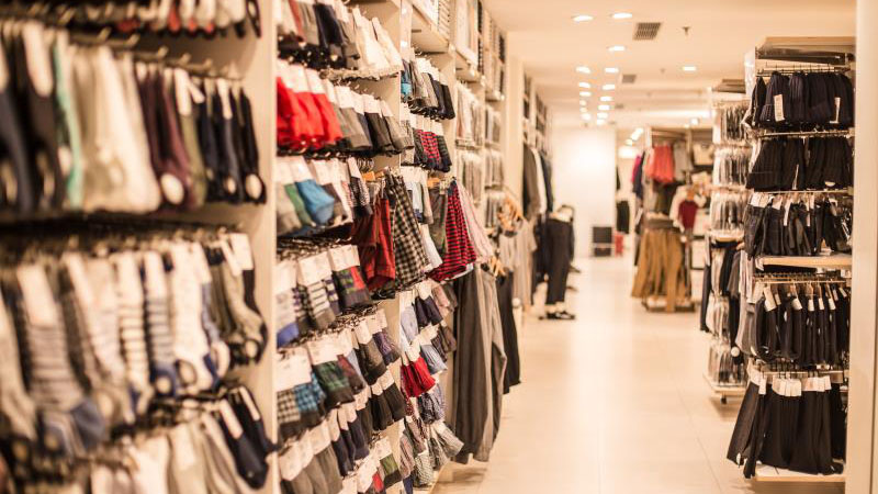 安徽袜业门店连锁数字化，会员精准营销业绩提升137%工效有效提升